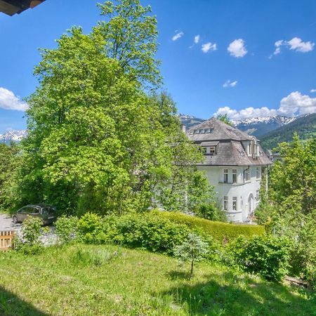 Mozart Top 1 - By Alpen Apartments Целль-ам-Зеє Екстер'єр фото